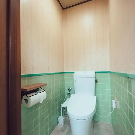唐風家 北田辺 近邻地铁 4階 Apartment Osaka Exterior photo
