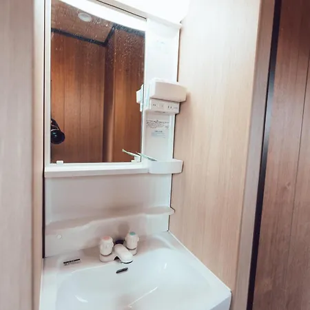 唐風家 北田辺 近邻地铁 4階 Apartment Osaka Exterior photo