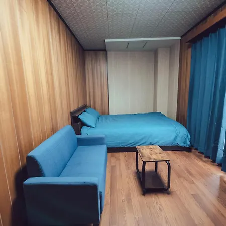 唐風家 北田辺 近邻地铁 4階 Apartment Osaka Exterior photo